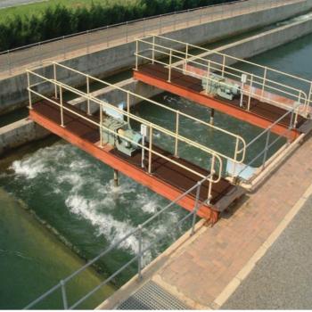 Zuikerbosch Water Treatment Works